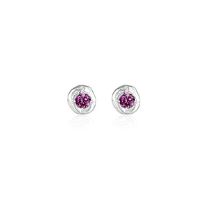 Selah - Rhodolite Garnet (January)