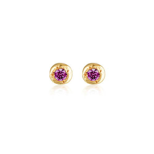 Selah - Rhodolite Garnet (January)