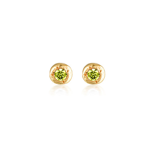 Selah - Peridot (August)