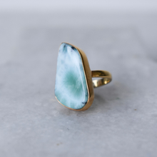 Load image into Gallery viewer, Larimar - Size 7