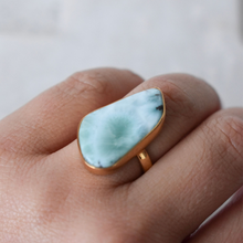 Load image into Gallery viewer, Larimar - Size 7