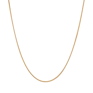 Core Gold Box Chain