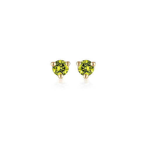 Breathe - Peridot (August)