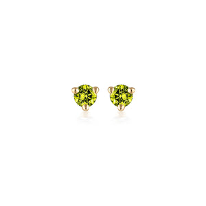 Breathe - Peridot (August)