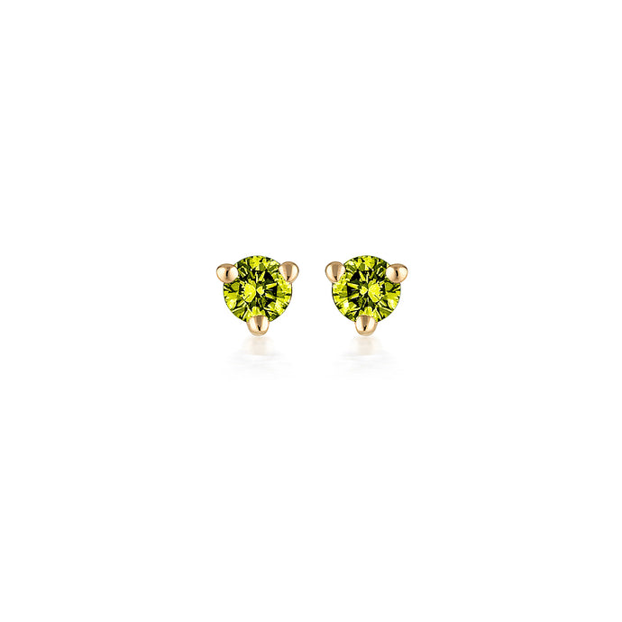 Breathe - Peridot (August)