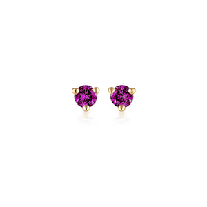 Breathe - Rhodolite Garnet (January)