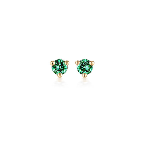 Breathe - Emerald (May)