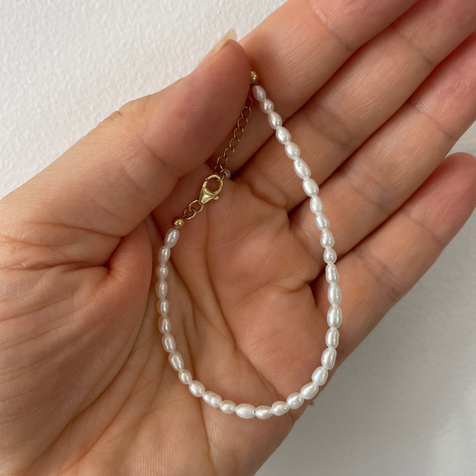 Aloha Bracelet