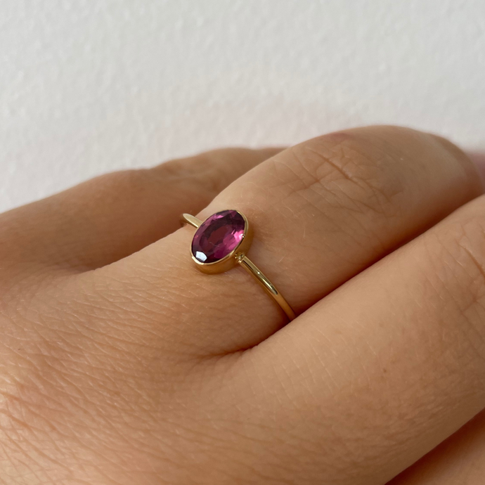 Lumi Ring #1005
