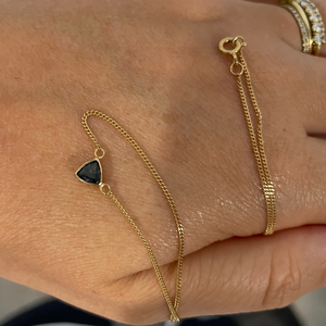 Surrender Necklace