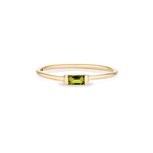 Esther - Peridot (August)