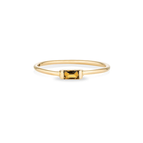 Esther - Citrine (November)