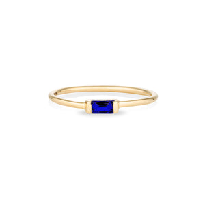 Esther - Sapphire (September)