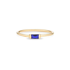 Esther - Tanzanite (December)