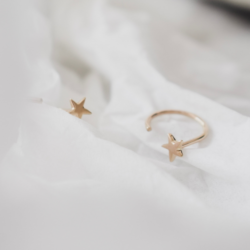 All my stars