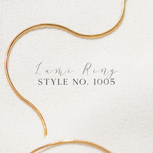Load image into Gallery viewer, Lumi Ring #1005