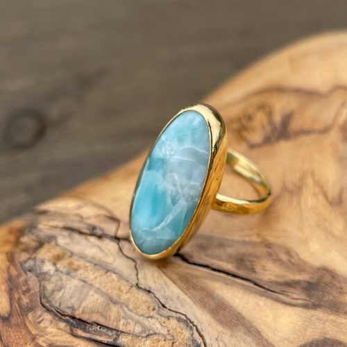 Larimar - Size 6